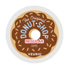Keurig, The Original Donut Shop, K-Cup Packs (Regular - Medium Roast Extra Bold, 48 Count)