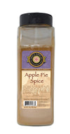 Spice Appeal Apple Pie Spice, 16 Ounce