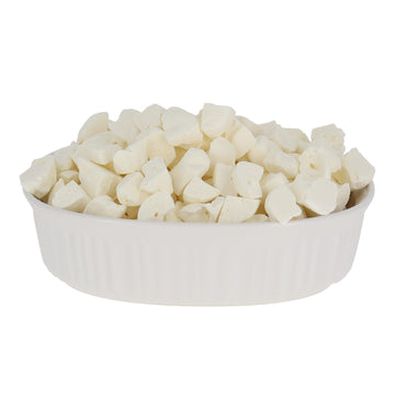 Arctic Farms Freeze Dried Ice Cream Bits Bulk - Does Not Melt (Vanilla) (1Lb)