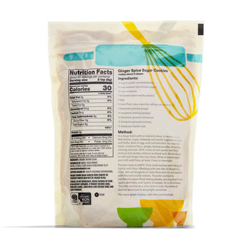 365 by Whole Foods Market, Organic Light Brown Sugar, 24 Ounce