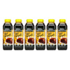 World Harbors Hot Teriyaki Sauce Perfect For Grilling Stir-Fries, Dipping, Marinades For Pork, Chicken, Beef, Steak, And More, S