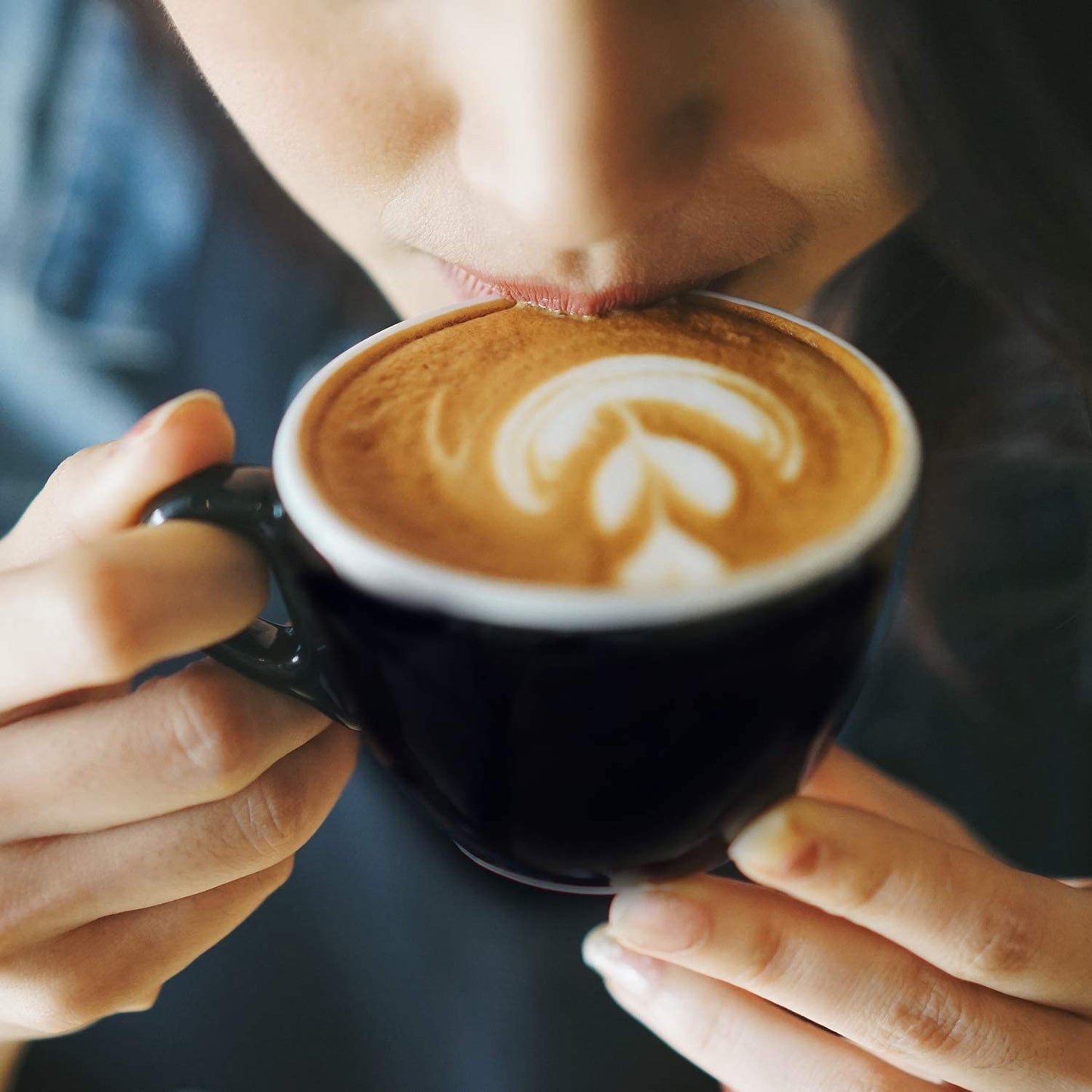 Elite Platinum Freeze Dried Instant Classic Coffee 7.5Oz (1 Pack) | Kosher For Passover | Glass Jar | Rich Aroma