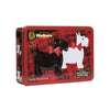 Walker'S Shortbread Scottie Dog Shaped Cookies, Pure Butter Shortbread Cookies, 7.8 Oz Gift Tin