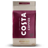 Costa Coffee Whole Bean Coffee, Signature Blend Medium Roast, 12oz each, Rainforest Alliance Certified