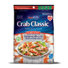 Trans-Ocean Products, Crab Classic Flake, 8 oz
