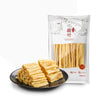 Dried Bean Curd Stick, Handmade Soy Tofu Dried Sticks, No Glue, Can Be Cooked In All Ways, For Stir Fry, Hot Pot, Cold Salad, 17