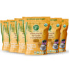 Colibreeco, Organic Unrefined Cane Sugar, 1 Pound (Pack of 6): Perfect for Sweetening Drinks & Recipes | Unprocessed & Chemical-