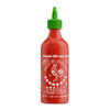 The Original Huy Fong Sriracha, 17 OZ Rooster Sriracha Chili Sauce, Spicy Flavor Hot Sauce W/Chili Pepper,Pack of 1