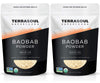 Terrasoul Superfoods Organic Baobab Fruit Powder, 1.5 Pounds