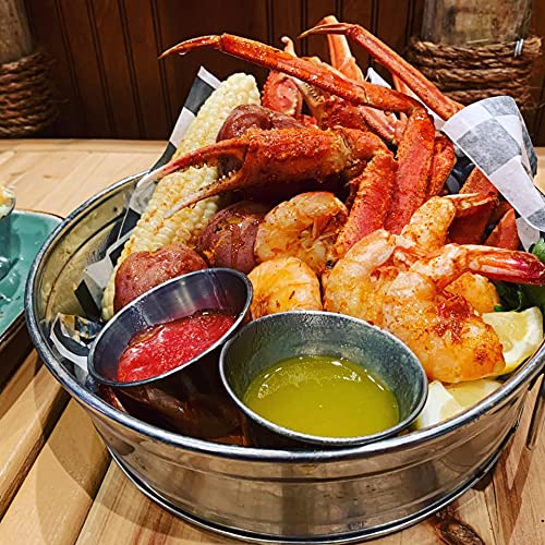 CHICHL Phillips Seafood Seasoning - Maryland Crab, Shrimp & Fish Seasoning, 6 Ounce Pack