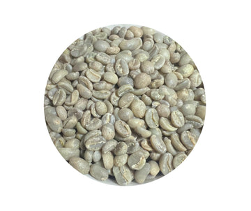 Roastika - Unroasted Coffee Bean - 4Lb (Pack Of 4) - Sampler Pack - Fancy Bundle (Ethiopia Yirgacheffe/Indonesia Sumatra/Kenya P
