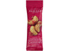 Sahale Snacks 2398773 Sahale Snacks Nuts Pomegranate Vanilla Flavored Cashews 1.5 Oz.