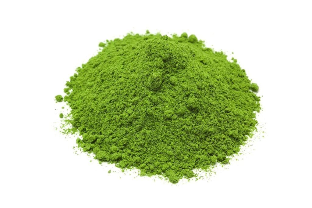 UJIDO MATCHA GREEN TEA ( 8 X 4 OZ )