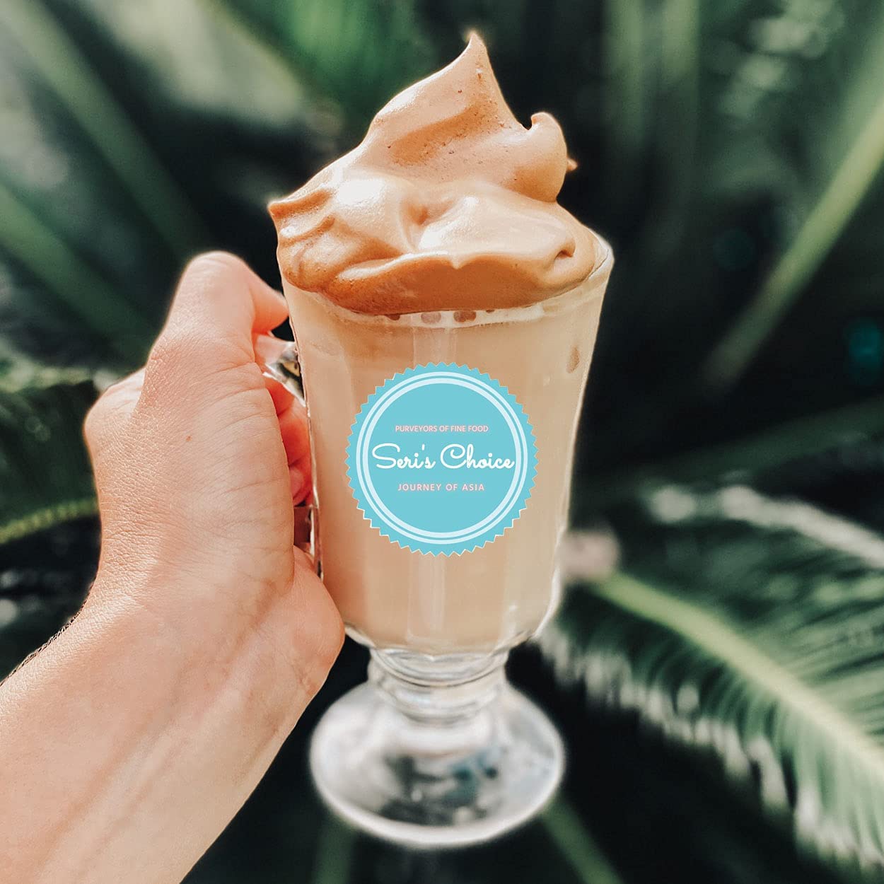 Journey Of Asia "Seri'S Choice Korean Coffee Mix" Variety Packets Sampler, Instant Coffee Mix 20 Sticks/Maxim Instant Coffee Original/Maxim Mocha Coffee/Ediya Special Blend