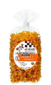 Al Dente Fresh Non-Gmo Gluten-Free Chickpea+Turmeric Pasta,, 8 Oz (Pack Of 6)