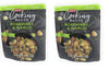 HEB Cooking Sauce Mixes - 2 packages (Rosemary & Garlic 4oz)