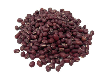 YANKEETRADERS Adzuki Beans, 16 Ounce