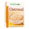 Nutmeg State Nutrition Healthywise - High Protein Oatmeal, 15G Protein, Low Calorie, High Fiber, Low Sugar, Low Fat, Ideal Protein Compatible, 7 Servings Per Box (Classic (Plain))