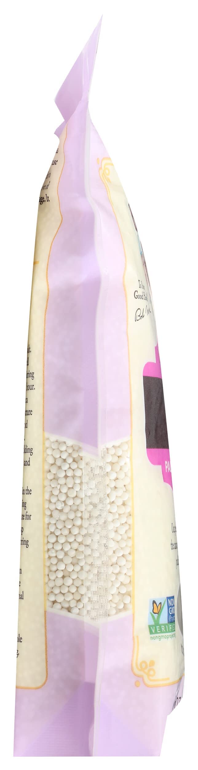 Bobs Red Mill Tapioca Small Pearl 24 Ounce Pack of 1