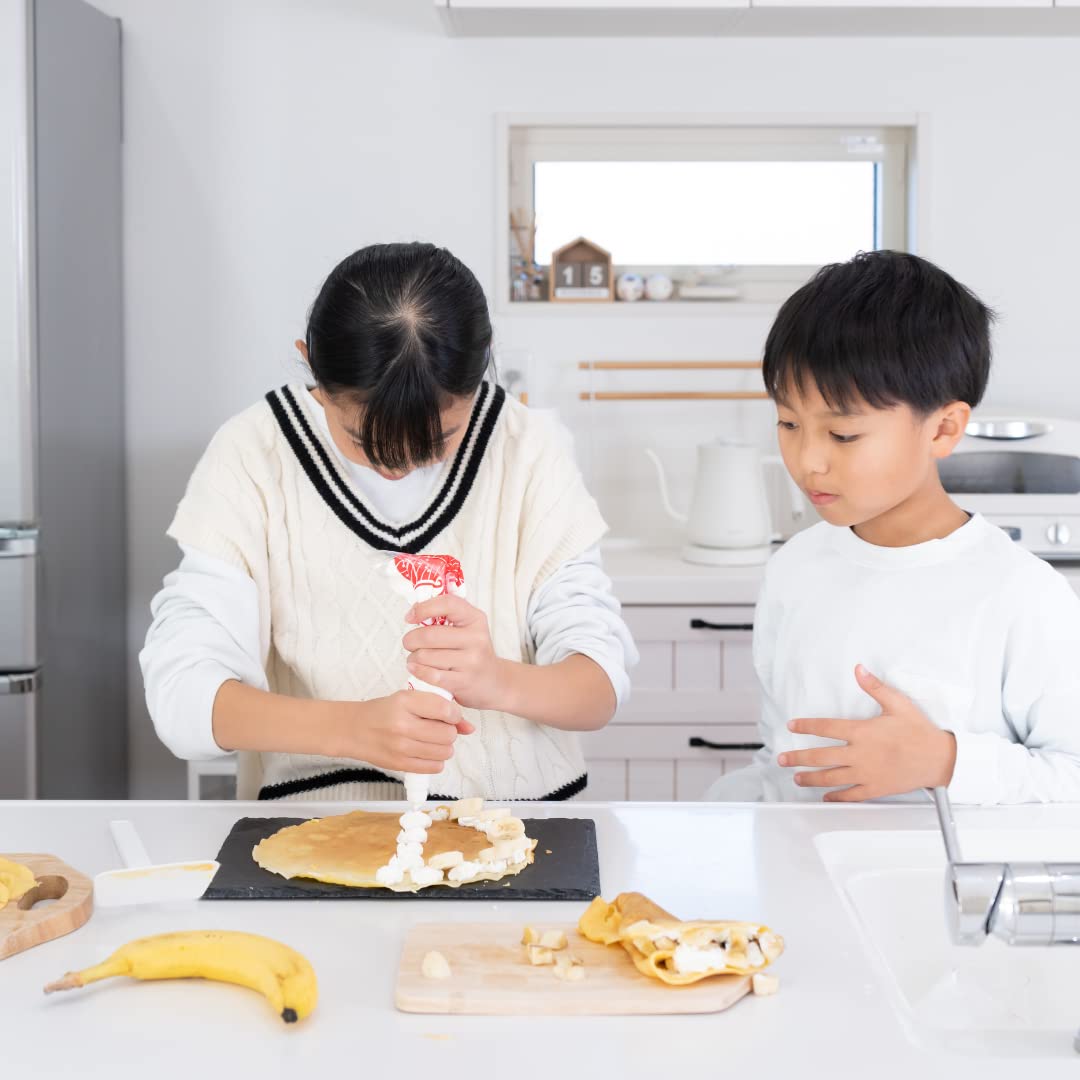 Native Vanilla - Pure Banana Flavor - 4 Fl Oz - Pure Flavors And Extracts - Perfect For Cooking, Baking, And Dessert Crafting