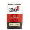 San Francisco Bay Whole Bean Coffee - Fog Chaser (2Lb Bag), Medium Dark Roast