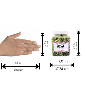 Tolosa Pointe Steak Seasoning - BBQ Rub for Tri Tip, Chicken - 11 Oz