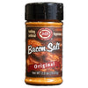 J&Ds Bacon Salt, Original, 2.6 Ounce, Bacon-Flavored Seasoning Salt, Vegan, Vegetarian, Kosher