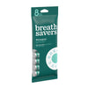 Breath Savers Wintergreen Sugar Free Breath Mints Rolls, 0.75 Oz (8 Count)