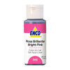 Enco Food Coloring Gel Bright Pink 1.41 Oz (40G) Concentrated, Vegan