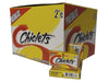 Adams Gum 100 X 2 Units - Chiclets (Pack Of 12)