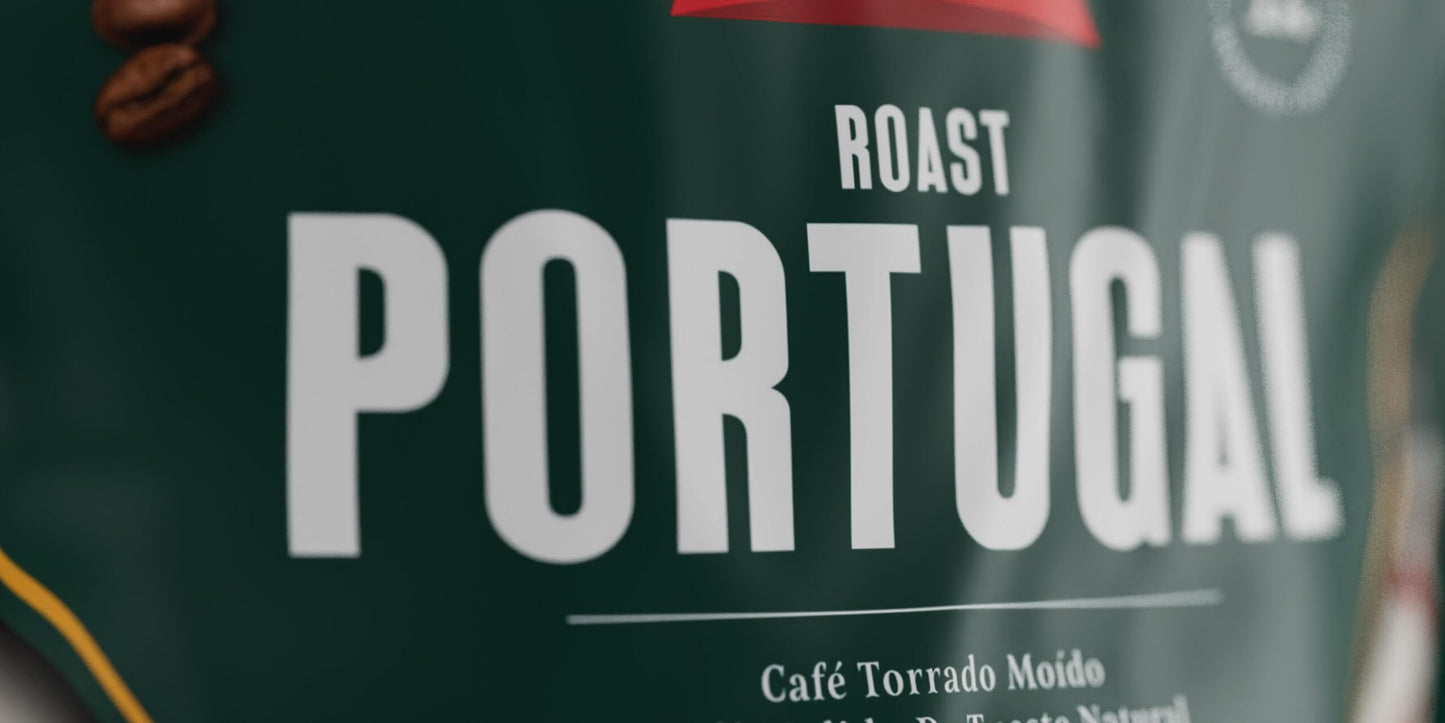 Delta - Portugal - Ground Roasted Coffee - Intensity 12-220G - Product Of Portugal (2)