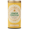 The Republic of Tea Lemon Chiffon Cuppa Cake Tea, Herbal Green Rooibos, 36 Tea Bags