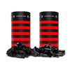 Licorice.com Gourmet Candy | Black Licorice Duo | Soft Licorice | Australian Black Twists and Finnish Black Bites