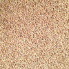 Grain Place Foods | Non-GMO Organic Hulled Barley | Made in USA | 25 lb Bag