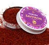 5 Grams Kabura Saffron, Authentic Saffron Threads, Premium All-Red Saffron, Grade A+ Best color, Spice for Tea, Rice, Milk, Soup