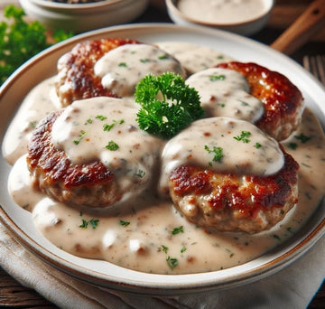 A.C. Legg Old Plantation Seasonings - Blend 29 - Pork Sausage Seasoning - 8 Ounce