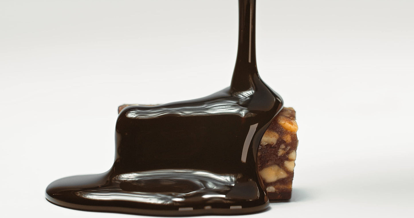Simply Chocolate Date Salted Peanut Bar 4.5 OZ