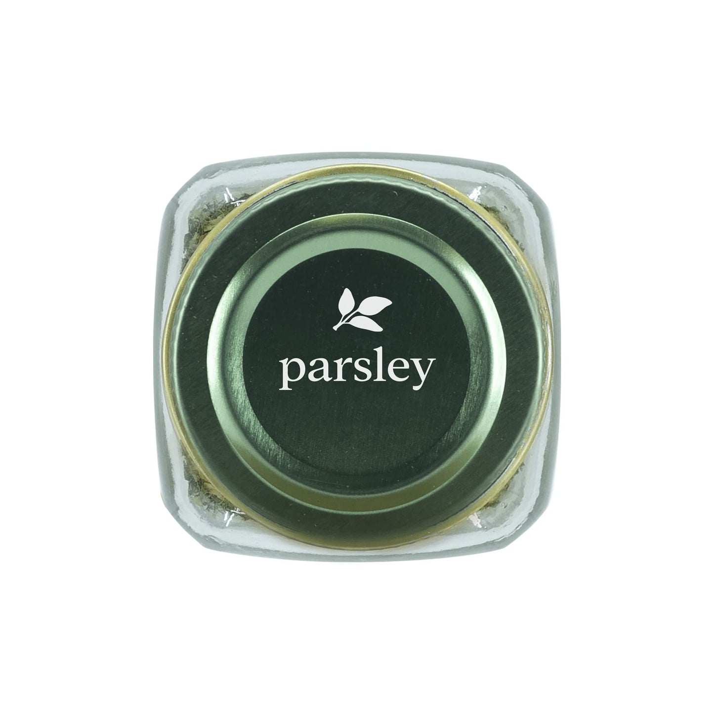 Simply Organic Parsley Flakes, Cut & Sifted, Certified Organic | 0.26 oz | Pack of 2 | Petroselinum crispum var. neapolitanum
