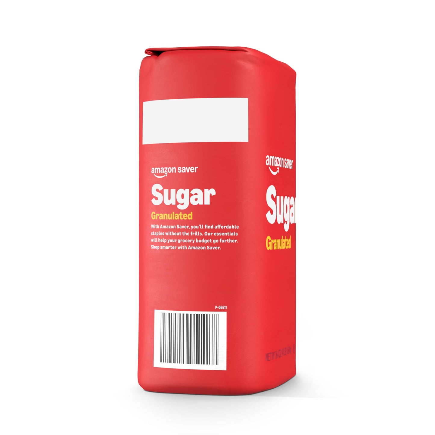 large online retailer Saver White Sugar 4 Lb