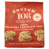 Vegan Hazelnut Chocolate Chip Biscuit Share Bag 135g