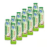 PLIS Coconut Limeade w/ Coconut Pulp, No Added Sugars, 10.1 FL oz Bottles (Pack of 12)