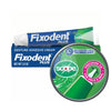 Fixodent Plus Scope Precision Hold & Seal Adhesive Cream, 2 Oz (Packaging May Vary)