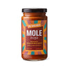 Ya Oaxaca Mole Sauce Rojo - Bold Spice Blend - Vegan & Gluten Free - 12oz