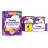 Similac Alimentum With 2-Fl Hmo Hypoallergenic Infant Formula, For Food Allergies And Colic Due To Protein Sensitivity, Baby Formula Powder, 12.1-Oz Can, Pack Of 6