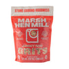 Marsh Hen Mill Jimmy Red Grits Pure, Gluten Free Old Fashioned Stone Ground Grits | No Preservatives | Natural Authentic Souther