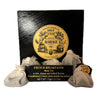 Mariage Freres - French Breakfast Tea - Box of 30 Traditional French Muslin Tea Sachets
