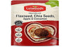 Linwoods Milled Flaxseed,Chia,Apple & Cinnamon 200g