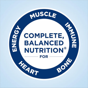 Ensure Original Milk Chocolate Nutrition Shake | Meal Replacement Shake | 16 Pack