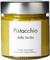 Gustiamo Pistachio Cream - 9.8 Ounce (Pack of 1) - Lombardia, Italy