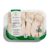 Pine Manor Split Chicken Wings